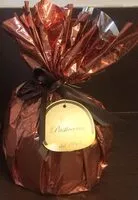 Mängden socker i Panettone