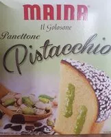 Mängden socker i Panettone