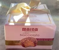Mängden socker i Il Gran Nocciolato