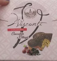 Mängden socker i Colomba