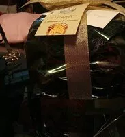 Mängden socker i Panettone ai frutti esotici