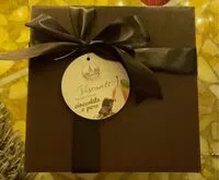 Mängden socker i Panettone senza scorze di agrumi con cioccolato e pere