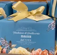 Mängden socker i PANETTONE MELA CANNELLA
