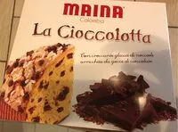 Mängden socker i Colomba La Cioccolotta