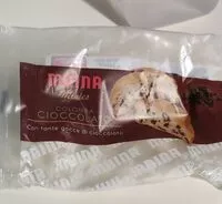 Mängden socker i Colomba al cioccolato
