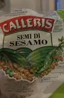 Mängden socker i Sesamo