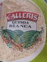 Mängden socker i Quinta bianca