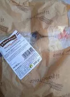 Mängden socker i Nuvoletta