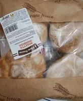 Mängden socker i Rosetta morbida