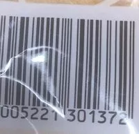 Mängden socker i Il pane grano duro