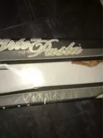 Mängden socker i Grissini Fontaneto Sesam