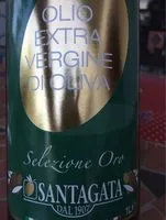 Mängden socker i Huile d'olive