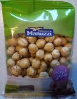 Mängden socker i nocciole tostate pelate