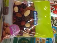 Mängden socker i Misto energia