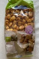 Mängden socker i Mais tostato jumbo