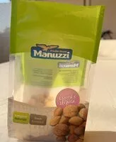 Mängden socker i frutta secca