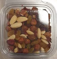 Mängden socker i Energy Mix