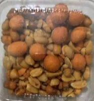 Mängden socker i Misto piccante