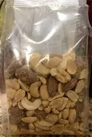 Mängden socker i Misto Tostato