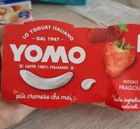 Mängden socker i Yogurt