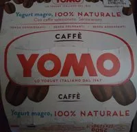 Mängden socker i Yogurt magro caffè