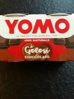 Mängden socker i Cioccolato