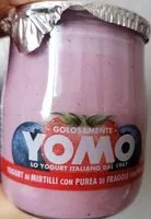 Mängden socker i Yougurt