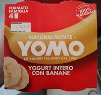 Mängden socker i Yogurt