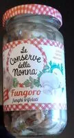 Mängden socker i Funghi trifolati