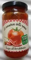 Mängden socker i Rustico al peperoncino