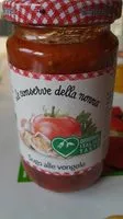 Mängden socker i Sugo alle vongole