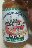 Mängden socker i Sauce tomate soja
