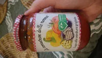 Mängden socker i Sugo alle verdure grigliate
