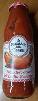 Mängden socker i Salsa di pomodoro dolce dell'Emilia Romagna