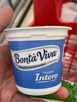 Mängden socker i Yogurt intero Albicocca