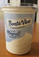 Mängden socker i Yogurt bianco