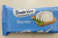 Mängden socker i Stracchino