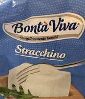 Mängden socker i Stracchino