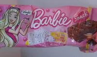 Mängden socker i barbie snack