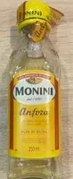 Mängden socker i Olio