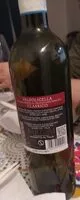 Mängden socker i Valpolicella classico