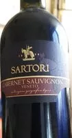Mängden socker i Vino cabernet sauvignon