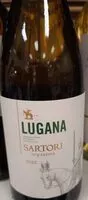 Mängden socker i Vino bianco da tavola