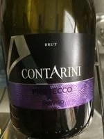 Mängden socker i Prosecco