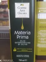 Mängden socker i Olio extravergine di oliva
