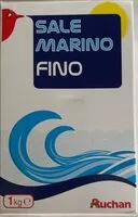 Mängden socker i Sale marino fino