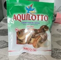 Mängden socker i Funghi Porcini Secchi