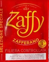 Mängden socker i Zafferano