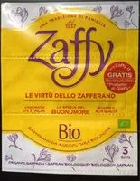 Mängden socker i Zafferano Bio