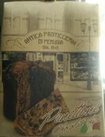 Mängden socker i Panettone chocolate chips